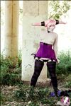 Amateur - Cosplaydeviants 1966_Lucky - 1966_Lucky Photos Cosplay