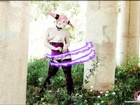 Amateur - Cosplaydeviants 1966_Lucky - 1966_Lucky Photos Cosplay