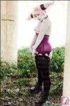 Amateur - Cosplaydeviants 1966_Lucky - 1966_Lucky Photos Cosplay