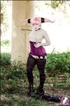 Amateur - Cosplaydeviants 1966_Lucky - 1966_Lucky Photos Cosplay