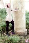 Amateur - Cosplaydeviants 1966_Lucky - 1966_Lucky Photos Cosplay