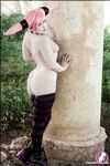 Amateur - Cosplaydeviants 1966_Lucky - 1966_Lucky Photos Cosplay