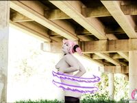 Amateur - Cosplaydeviants 1966_Lucky - 1966_Lucky Photos Cosplay