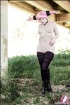 Amateur - Cosplaydeviants 1966_Lucky - 1966_Lucky Photos Cosplay