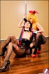 Amateur - Cosplaydeviants 1968_Strippinganarchy - 1968_Strippinganarchy Photos Cosplay
