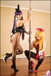 Amateur - Cosplaydeviants 1968_Strippinganarchy - 1968_Strippinganarchy Photos Cosplay