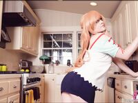 Amateur - Cosplaydeviants 2476_Cookingquest - Photos 2476_Cookingquest Cosplay