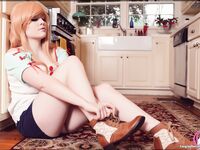 Amateur - Cosplaydeviants 2476_Cookingquest - Photos 2476_Cookingquest Cosplay