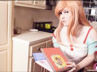 Amateur - Cosplaydeviants 2476_Cookingquest - Photos 2476_Cookingquest Cosplay