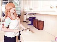 Amateur - Cosplaydeviants 2476_Cookingquest - Photos 2476_Cookingquest Cosplay