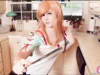 Amateur - Cosplaydeviants 2476_Cookingquest - Photos 2476_Cookingquest Cosplay