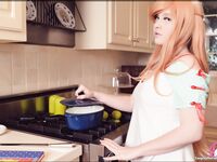 Amateur - Cosplaydeviants 2476_Cookingquest - Photos 2476_Cookingquest Cosplay