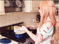 Amateur - Cosplaydeviants 2476_Cookingquest - Photos 2476_Cookingquest Cosplay