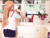 Amateur - Cosplaydeviants 2476_Cookingquest - Photos 2476_Cookingquest Cosplay