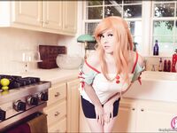 Amateur - Cosplaydeviants 2476_Cookingquest - Photos 2476_Cookingquest Cosplay