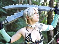 Amateur - Cosplaydeviants 2477_Setfree - 2477_Setfree Photos Cosplay