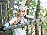 Amateur - Cosplaydeviants 2477_Setfree - 2477_Setfree Photos Cosplay