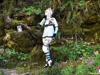 Amateur - Cosplaydeviants 2477_Setfree - 2477_Setfree Photos Cosplay
