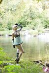 Amateur - Cosplaydeviants 2477_Setfree - 2477_Setfree Photos Cosplay
