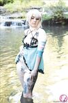 Amateur - Cosplaydeviants 2477_Setfree - 2477_Setfree Photos Cosplay
