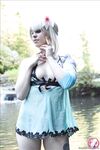 Amateur - Cosplaydeviants 2477_Setfree - 2477_Setfree Photos Cosplay