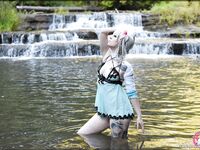Amateur - Cosplaydeviants 2477_Setfree - 2477_Setfree Photos Cosplay
