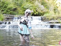Amateur - Cosplaydeviants 2477_Setfree - 2477_Setfree Photos Cosplay