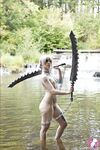Amateur - Cosplaydeviants 2477_Setfree - 2477_Setfree Photos Cosplay