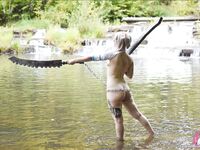 Amateur - Cosplaydeviants 2477_Setfree - 2477_Setfree Photos Cosplay