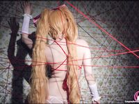 Amateur - Cosplaydeviants 2485_Grandcouturier - Photos 2485_Grandcouturier Cosplay