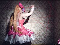Amateur - Cosplaydeviants 2485_Grandcouturier - Photos 2485_Grandcouturier Cosplay