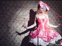 Amateur - Cosplaydeviants 2485_Grandcouturier - Photos 2485_Grandcouturier Cosplay