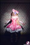 Amateur - Cosplaydeviants 2485_Grandcouturier - Photos 2485_Grandcouturier Cosplay