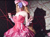 Amateur - Cosplaydeviants 2485_Grandcouturier - Photos 2485_Grandcouturier Cosplay