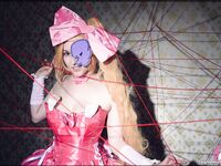 Amateur - Cosplaydeviants 2485_Grandcouturier - Photos 2485_Grandcouturier Cosplay