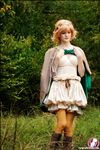 Amateur - Cosplaydeviants 2486_Grassquill - 2486_Grassquill Photos Cosplay