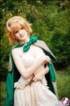 Amateur - Cosplaydeviants 2486_Grassquill - 2486_Grassquill Photos Cosplay
