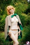 Amateur - Cosplaydeviants 2486_Grassquill - 2486_Grassquill Photos Cosplay