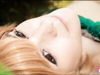 Amateur - Cosplaydeviants 2486_Grassquill - 2486_Grassquill Photos Cosplay