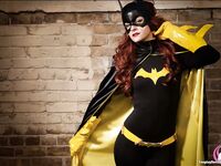 Amateur - Cosplaydeviants 2487_Girlsknightout - Photos 2487_Girlsknightout Cosplay