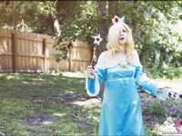 Amateur - Cosplaydeviants 2489_Starfieldprincess - 2489_Starfieldprincess Photos Cosplay