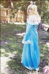 Amateur - Cosplaydeviants 2489_Starfieldprincess - 2489_Starfieldprincess Photos Cosplay