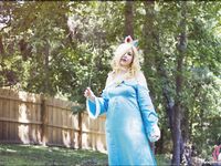 Amateur - Cosplaydeviants 2489_Starfieldprincess - 2489_Starfieldprincess Photos Cosplay