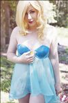 Amateur - Cosplaydeviants 2489_Starfieldprincess - 2489_Starfieldprincess Photos Cosplay