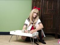 Amateur - Cosplaydeviants 2490_Foryouramusement - 2490_Foryouramusement Photos Cosplay