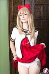 Amateur - Cosplaydeviants 2490_Foryouramusement - 2490_Foryouramusement Photos Cosplay