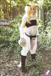 Amateur - Cosplaydeviants 2492_Lionelle - 2492_Lionelle Photos Cosplay