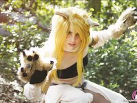 Amateur - Cosplaydeviants 2492_Lionelle - 2492_Lionelle Photos Cosplay