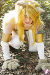 Amateur - Cosplaydeviants 2492_Lionelle - 2492_Lionelle Photos Cosplay