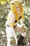 Amateur - Cosplaydeviants 2492_Lionelle - 2492_Lionelle Photos Cosplay